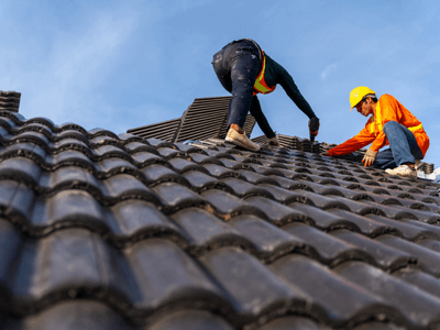 About Roof Repair Experts Coatsburg, IL